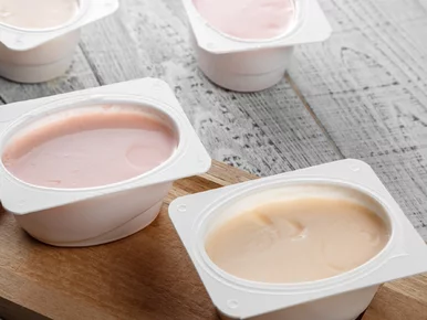 Miniatura: Ten jogurt z Biedronki ma tylko 2...