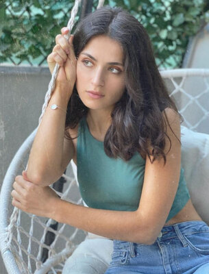 Miniatura: Mikaela Lupu – 25-letnia portugalska...