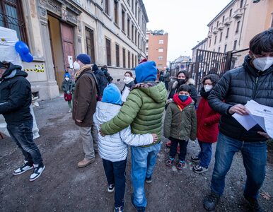Włosi podzieleni w sprawie dwulatka. Antyszczepionkowi rodzice opóźniają...