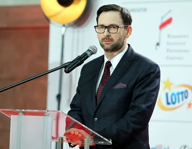 Miniatura: Obajtek: PKN Orlen przeznaczył łącznie...