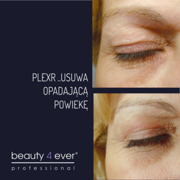 Efekty stosowania Plexr