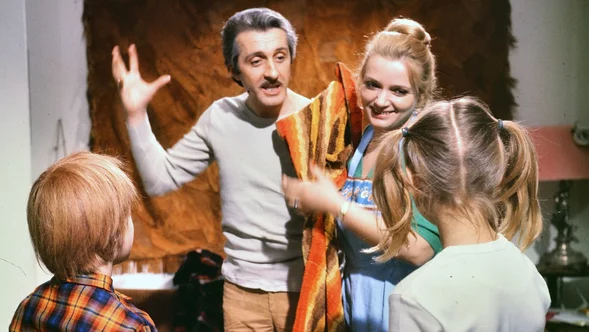 Miniatura: QUIZ „Czterdziestolatek” czy „Wojna...