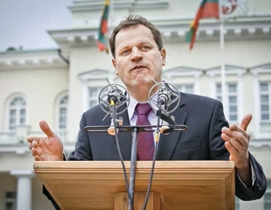 Miniatura: Obrońca Polaków czy rusofil i putinista?...