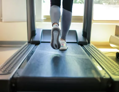 Miniatura: Brytyjscy naukowcy: Ćwiczenia fizyczne...