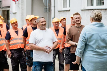 „Nasz nowy dom” odc. 8 (356)