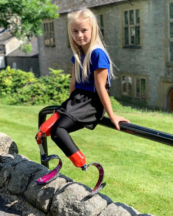 DaisyMay Demetre galeria, zdjęcie 6