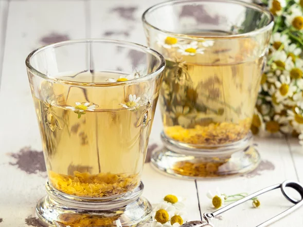 Miniatura: Lekarz kazał pić to na jelita. Rano brzuch...