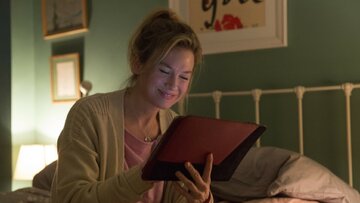 &bdquo;Bridget Jones: Szalejąc za&nbsp;facetem&rdquo;