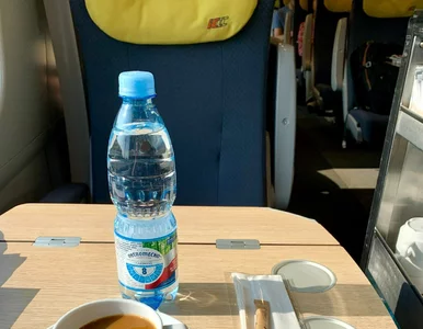 Miniatura: Kaucje w PKP Intercity. „Dodatkowe...