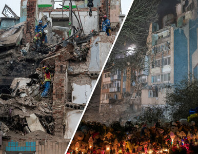 Miniatura: Polskie dziecko ofiarą Rosjan. Amelka...