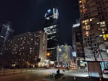 Motorola Edge 30 Pro 