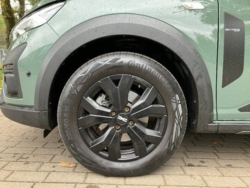 Dacia Jogger 1.0 TCe LPG