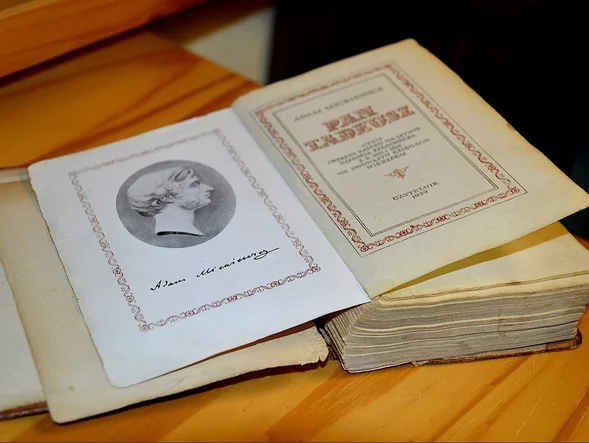 Miniatura: QUIZ Pamiętasz lekcje języka polskiego?...