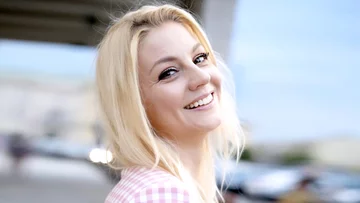 Katarzyna Kołeczek 