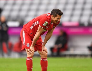 Miniatura: Bayern Monachium wciąż nie chce sprzedać...