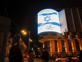 Niebezpieczny moment po&nbsp;ataku na&nbsp;Izrael, również dla&nbsp;Polski