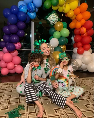 Mariah Carey