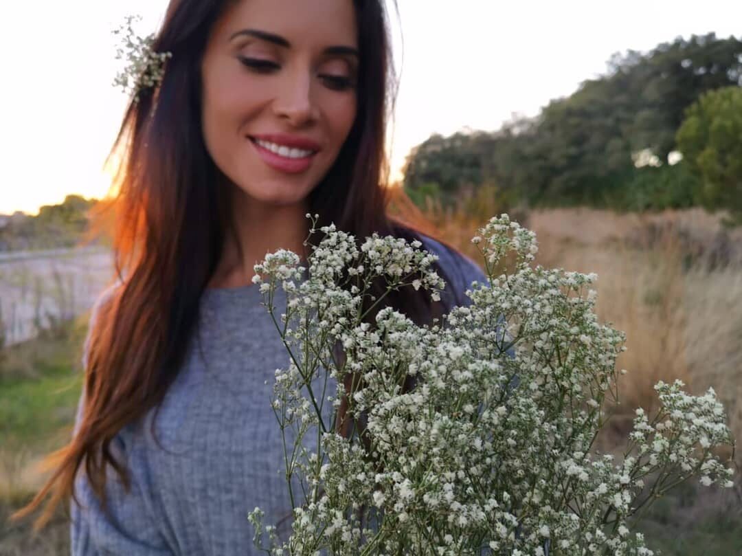 Pilar Rubio 