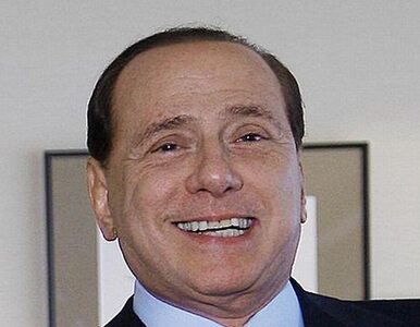 Miniatura: Telewizja RAI ocenzurowała film o Berlusconim