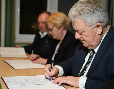 Miniatura: Przełom w sprawie protestu rolników na...