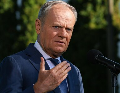 Miniatura: Niespodziewane dane o inflacji. Tusk o...