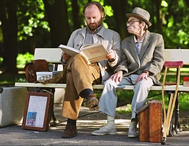 Miniatura: Jesteś fanem polskich filmów? Spróbuj...