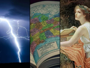 Miniatura: QUIZ dla miłośników krzyżówek. Niełatwo...