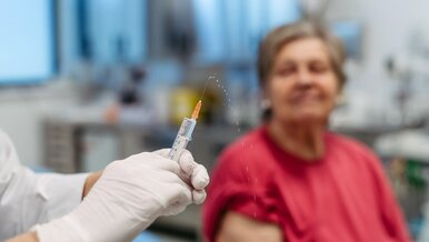 Miniatura: Eksperci: Seniorzy mają świadomość...