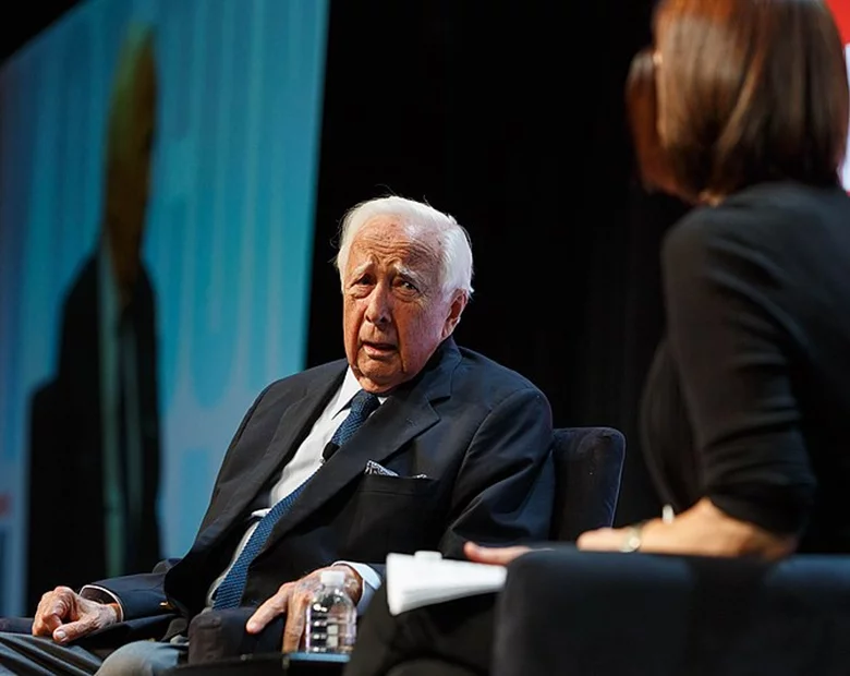 Miniatura: Dwukrotny zdobywca Nagrody Pulitzera o...