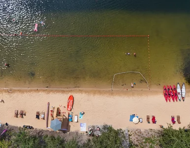 Miniatura: Szukasz pomysłu na lato w mieście?...