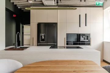 Nowy showroom Deer Design w Warszawie. 1400 metrów inspiracji i gotowych rozwiązań 