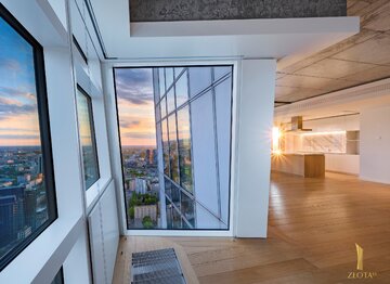 Apartamenty na&nbsp;Złotej 44