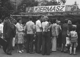 Miniatura: Wielki QUIZ o czasach PRL-u. Sprawdź, ile...