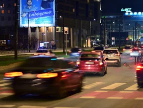 Miniatura: Kierowcy powinni zachować czujność. Nowe...