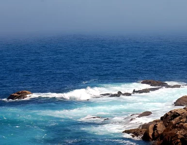 Miniatura: Na Morzu Śródziemnym uratowano 4500 uchodźców