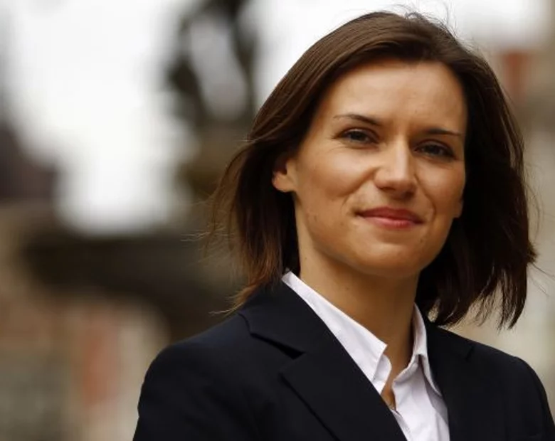 Miniatura: Pomaska cała w paskach