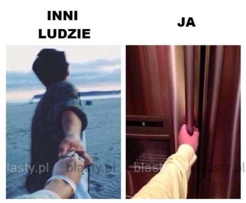 Mem na Dzień Singla 