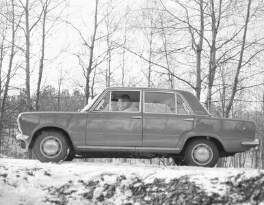 Miniatura: QUIZ motoryzacyjny. Pamiętasz, czym...