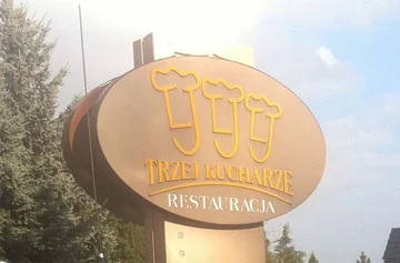 Ładne te kucharskie czapki 