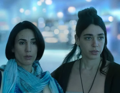 Miniatura: Przemyt narkotyków i korupcja. Nadchodzi...