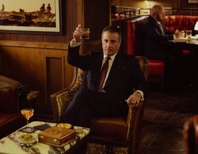 Miniatura: Wraca perełka od twórcy „Yellowstone”....