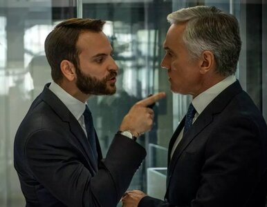 Miniatura: Thriller idealny na nasze czasy. Niebawem...