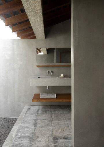 Dom na Sri Lance projektu Norm Architects i AIM Architecture
