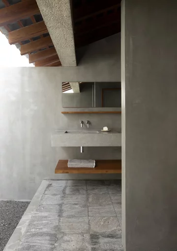 Dom na Sri Lance projektu Norm Architects i AIM Architecture Norm Architects, Sri Lanka