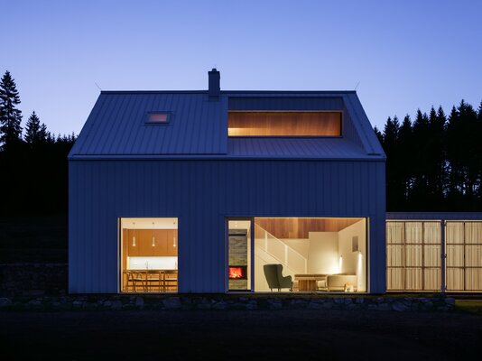 Miniatura: Rewitalizacja siedliska w Górach Orlickich...