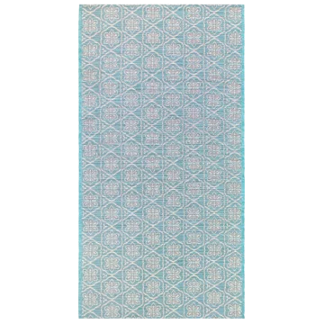 Dywany zewnętrzne z najnowszej kolekcji Leroy Merlin 