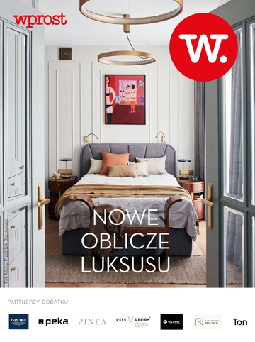 Nowe oblicze luksusu