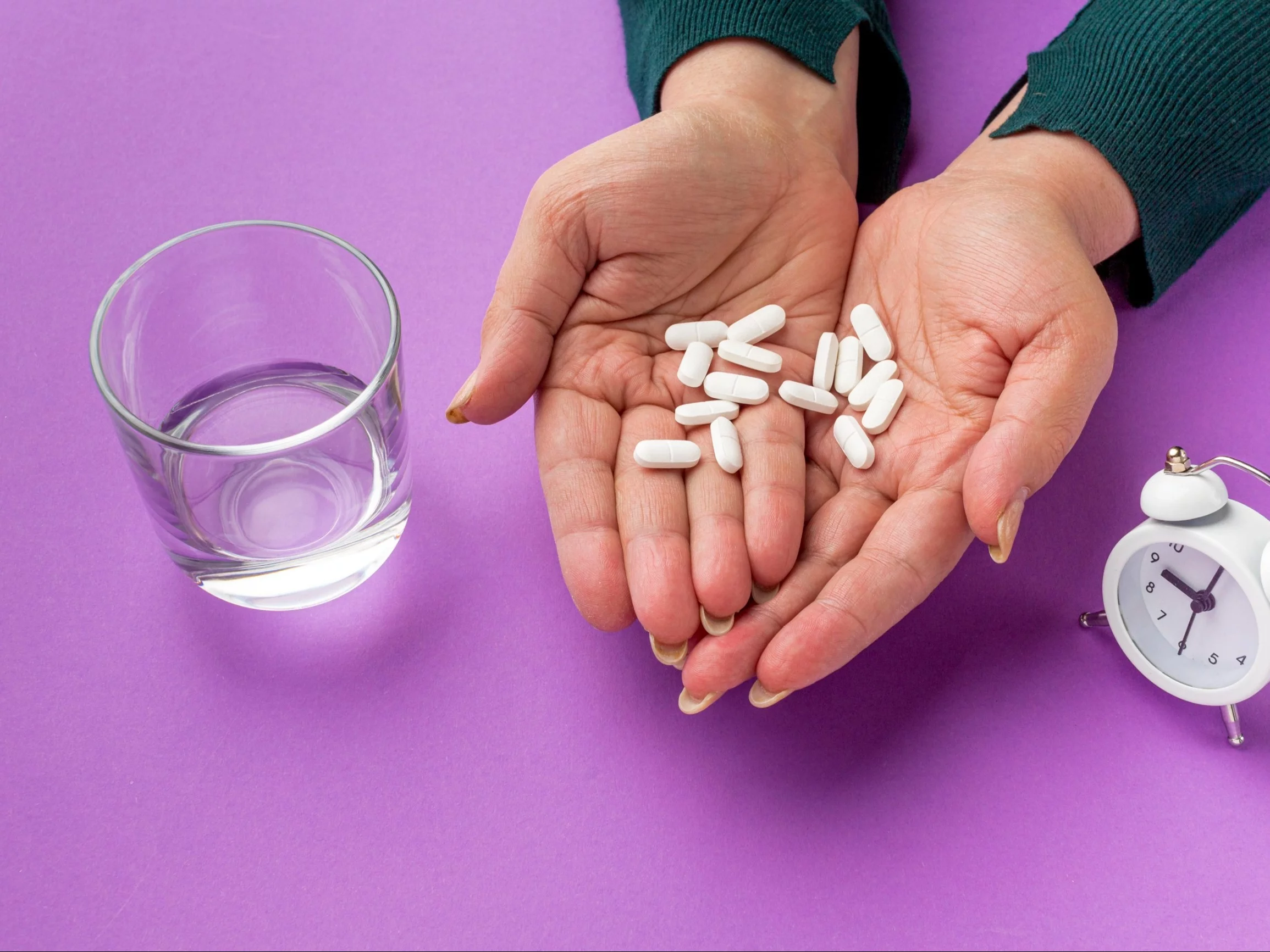 Nowa klasa antybiotyków i innowacyjne terapie w białaczce. Co o nich wiesz?