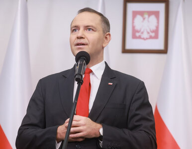 Miniatura: Nawrocki wybrał szefa BBN. Jest zaskoczenie?