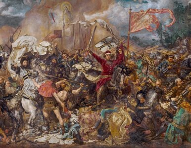 Miniatura: Na te pytania z historii Polski każdy...